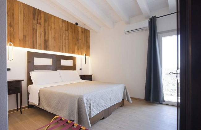 Villa Ghetta Country House - Foto 31