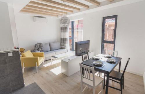 Slow León Apartamentos Turísticos - Foto 22