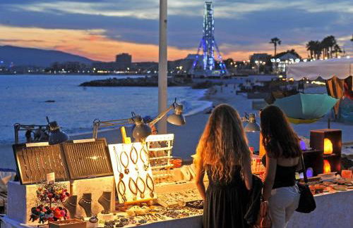 T2 Cocon à 5 min de la plage Calme & Confort - Foto 14