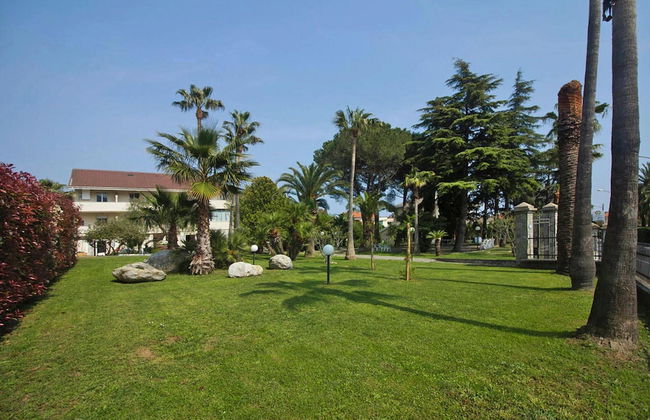 Apartment in Loano With Garden - Foto 17