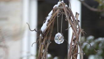 Ferienwohnung Sonja am Weinberg - Foto 3, Garden