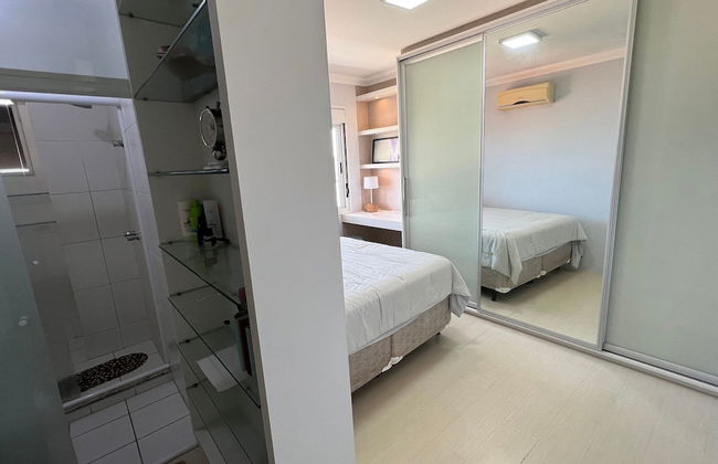 Cobertura Cezarium Club - Campeche - Foto 20