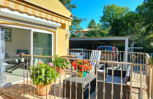 Appartement au Calme - Foto 1