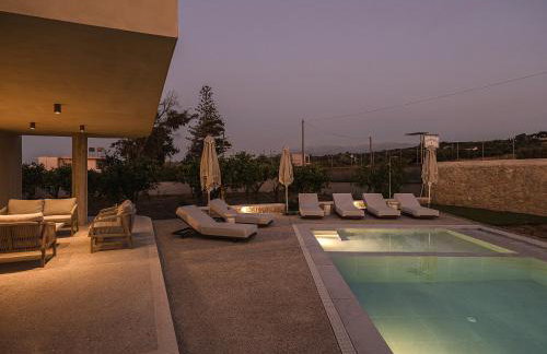 Villa Portokalea - Foto 61