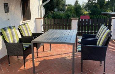 Ferienhaus Sonnenterrasse mit Grill - Foto 2