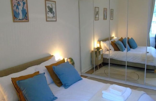 Snug - Tearlag Apartment - Photo 7