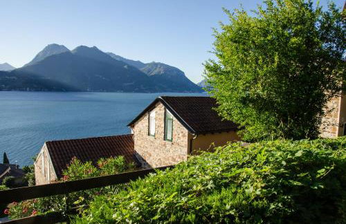 AnMa Cottages Sole Lago - Foto 61