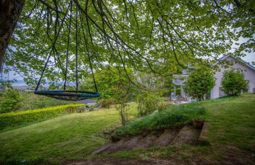 Highfield - 3 Bedroom Holiday Home - Llanmadoc - Foto 49