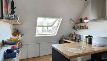 Cocon au cœur de Paris - Foto 3