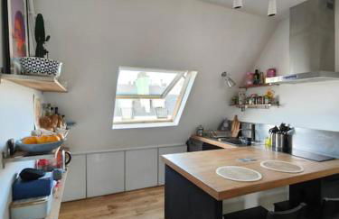 Cocon au cœur de Paris - Foto 3