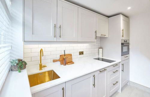 Bridge Cottage in Yarm - Foto 11