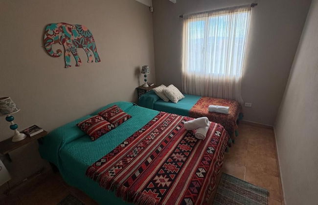 Tierra de Glaciares Aparts Cabañas - Foto 11