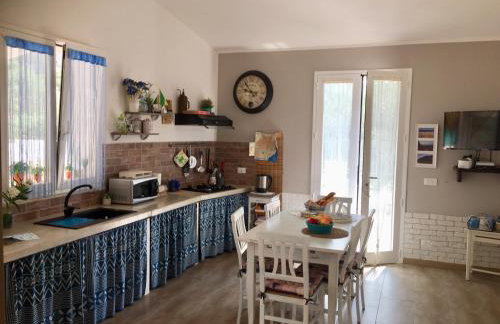 Villa Agapanthus - Foto 23