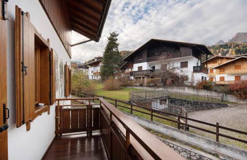 Residence Malibu Appartamento 9 - Foto 1