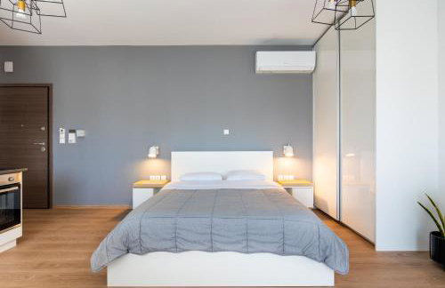 Boutique Studios near Airport - Foto 67