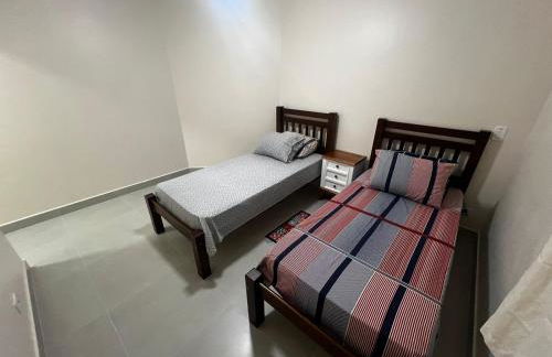 Apto 11 - Refugio Aconchegante na Praia da Enseada no Guarujá - SP - Foto 7