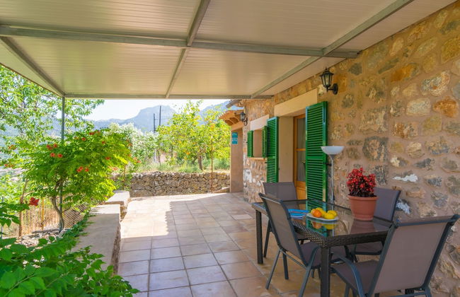 Can Fabiol in S Ller - Foto 9