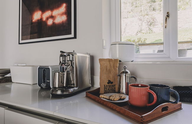 The Curlews in Bishopsteignton - Foto 9