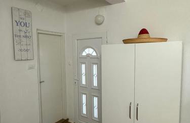 Studio Apartment - Foto 1
