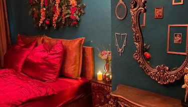 Historic vintage Suite with Jacuzzi & Sauna - Foto 3