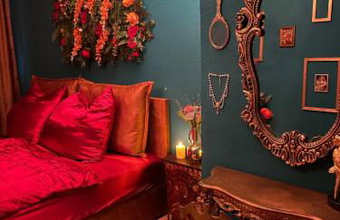 Historic vintage Suite with Jacuzzi & Sauna - Foto 3