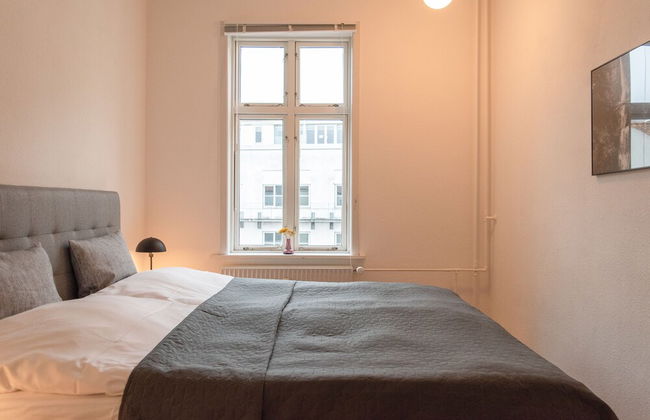 Sanders Boulevard - Smart 3-bdr Apt By the Canal - Foto 13