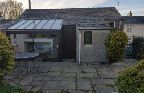 Cottage - Sleeps 4 - Pets Ok - Garden - Parking - Foto 14