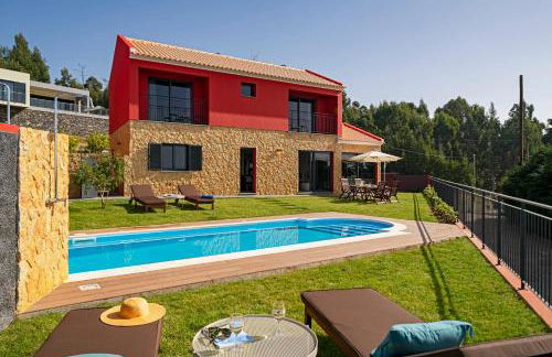 Vilas Felicidade Rocha by An Island Apart - Foto 13