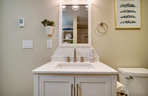 Alluring Anchorage Apt - Walk to Coastal Trl! - Foto 19