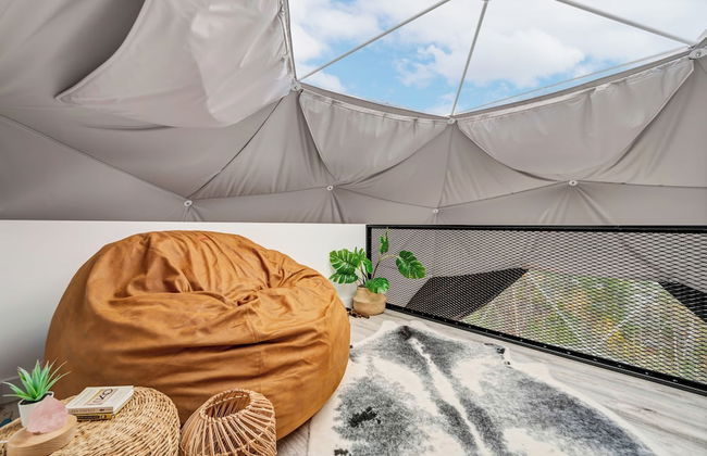 Nalu Retreat & Nordic Spa - Foto 29