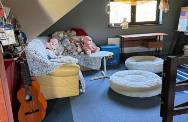 Agroturystyka Alpakolandia Góra Szybowcowa - Foto 7