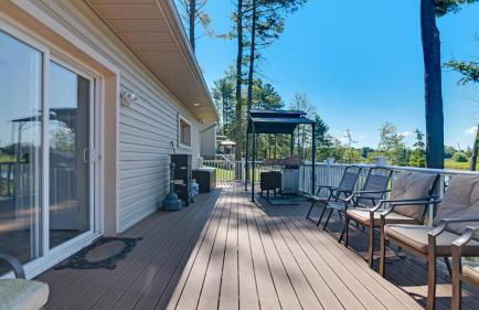 Luxury Lake Front Camelot Villa - Foto 67