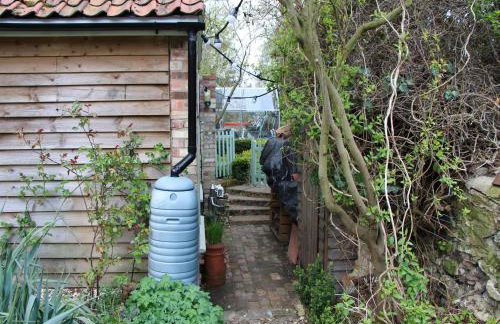 Lavender Cottage - Foto 15