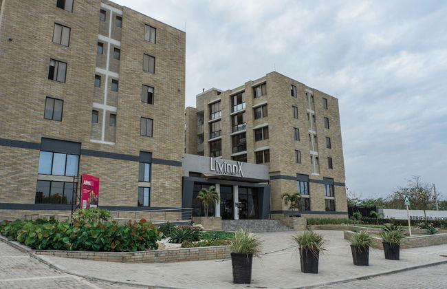 LivinnX Barranquilla 1 - Photo 47