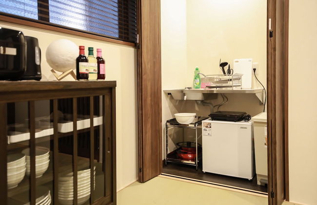 CASA GRApP Nishikujo - Foto 36