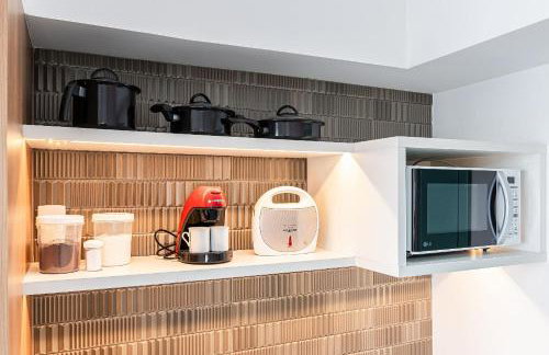 Studio - Setin Downtown Estação Luz - Sou House - Foto 26