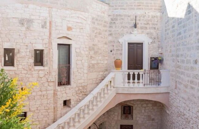 Dimora dell'Osanna - Foto 9