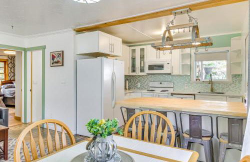 Salmon Return and Wildlife Roam Ketchikan Getaway! - Foto 8