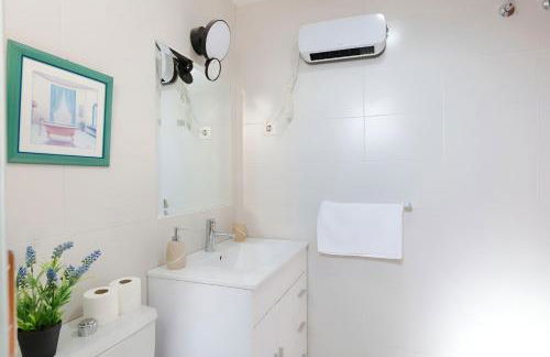 Despertar en el Palo Málaga Beach - Photo 25