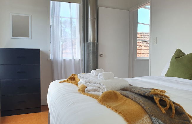 Bright and Modern Oasis in Kingsland - Foto 6