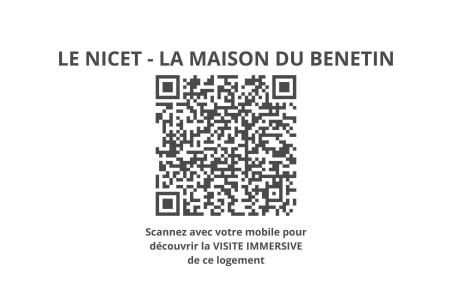 Résidence Premium Le Bénétin- Saint Malo - Foto 80