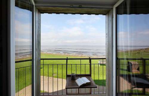 Ferienwohnung Watt'nblick - Foto 3