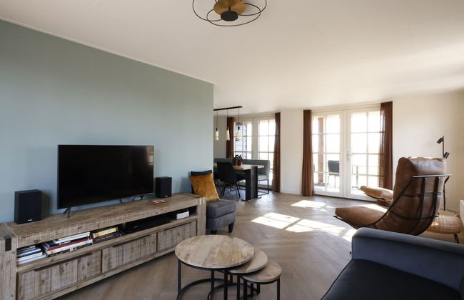 Villa in Wieringer Park With Garden - Foto 12