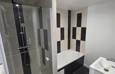 Jolie maison proche des plages - Foto 3