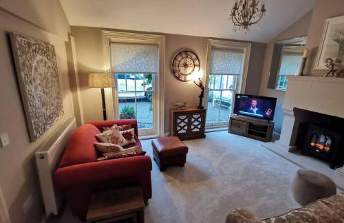 The Lodge at The Cedars - Foto 29