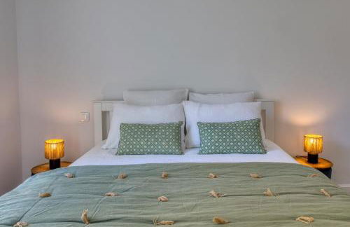 Maison T3 tout confort et spa Le Clos des Pierres - Foto 15