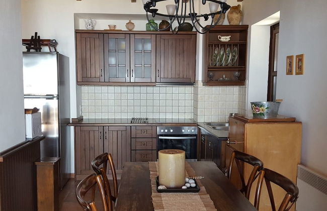 Rathimata villas - Foto 13