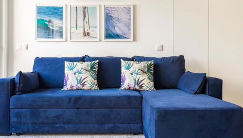 Apartamento da Praia - Surf - Photo 2