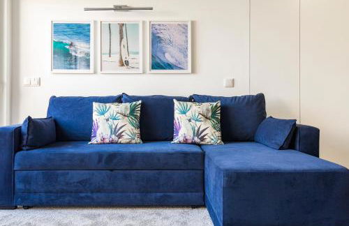 Apartamento da Praia - Surf - Foto 2