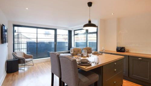 Axis at The Heim - Foto 2